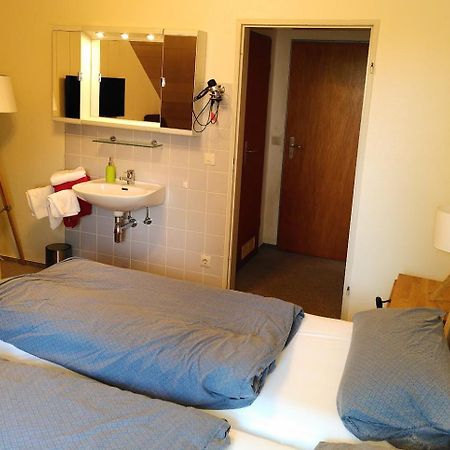 Bio-Hotel Zum Forsthaus アルテンアウ エクステリア 写真