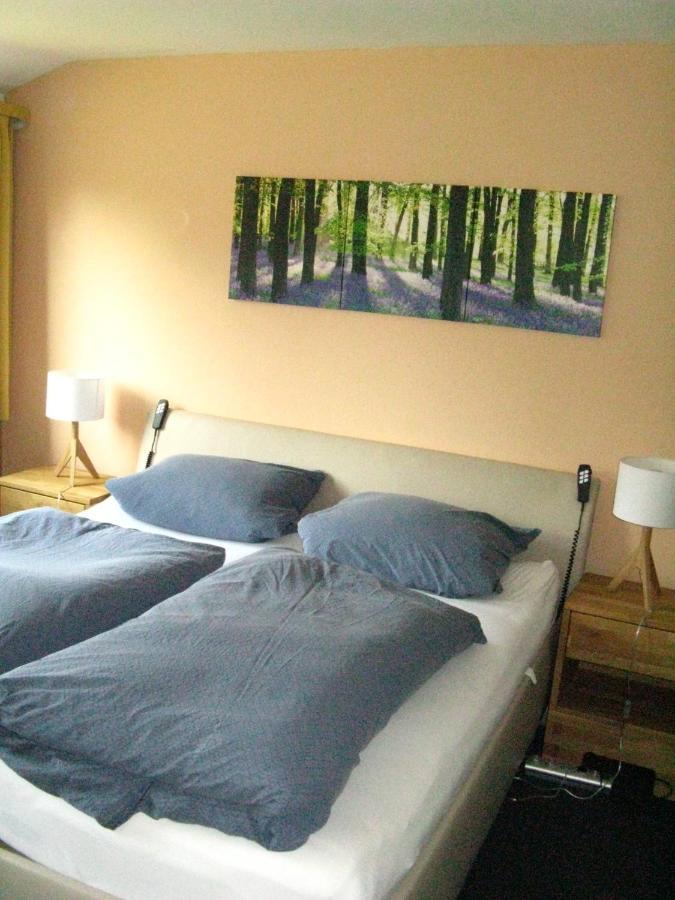 Bio-Hotel Zum Forsthaus アルテンアウ エクステリア 写真