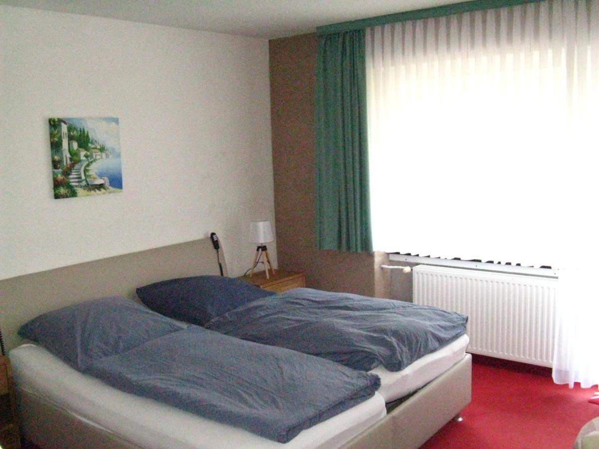 Bio-Hotel Zum Forsthaus アルテンアウ エクステリア 写真