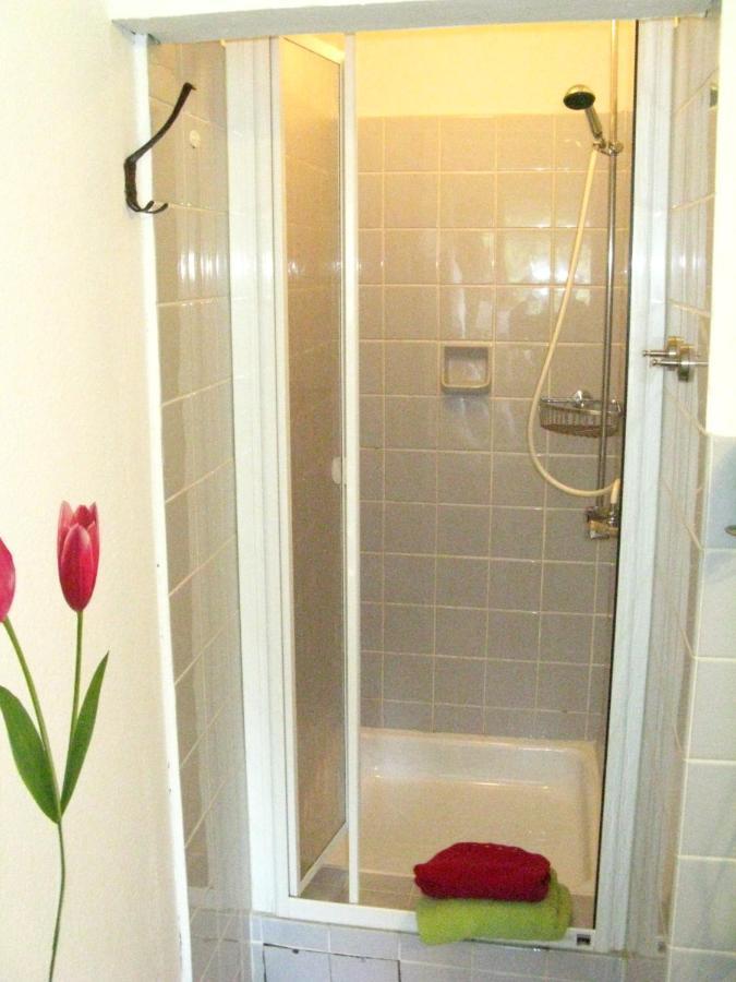 Bio-Hotel Zum Forsthaus アルテンアウ エクステリア 写真