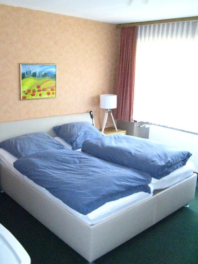 Bio-Hotel Zum Forsthaus アルテンアウ エクステリア 写真