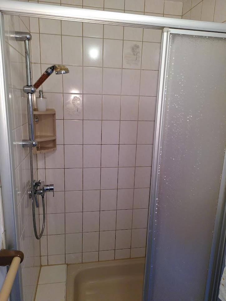 Bio-Hotel Zum Forsthaus アルテンアウ エクステリア 写真