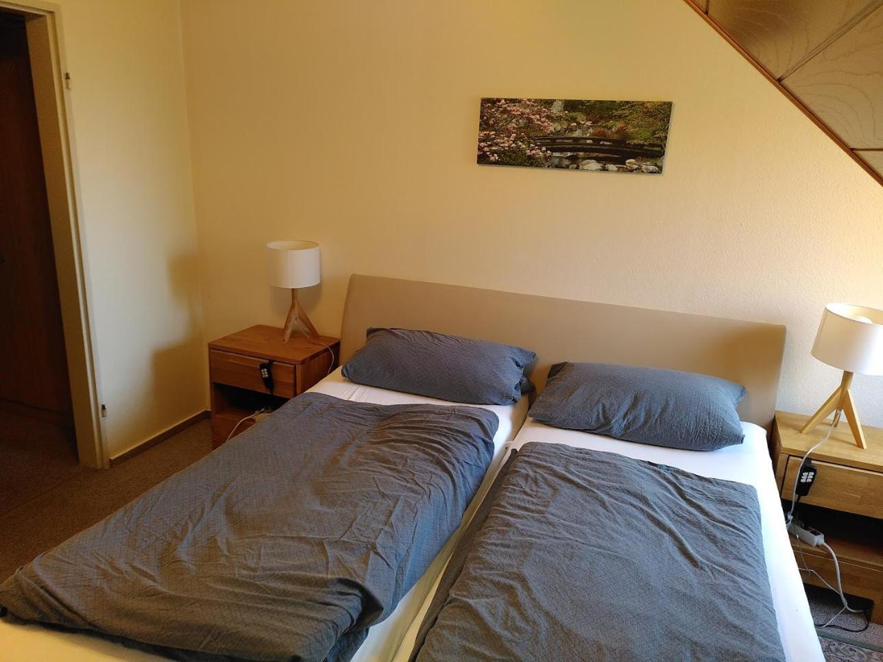 Bio-Hotel Zum Forsthaus アルテンアウ エクステリア 写真