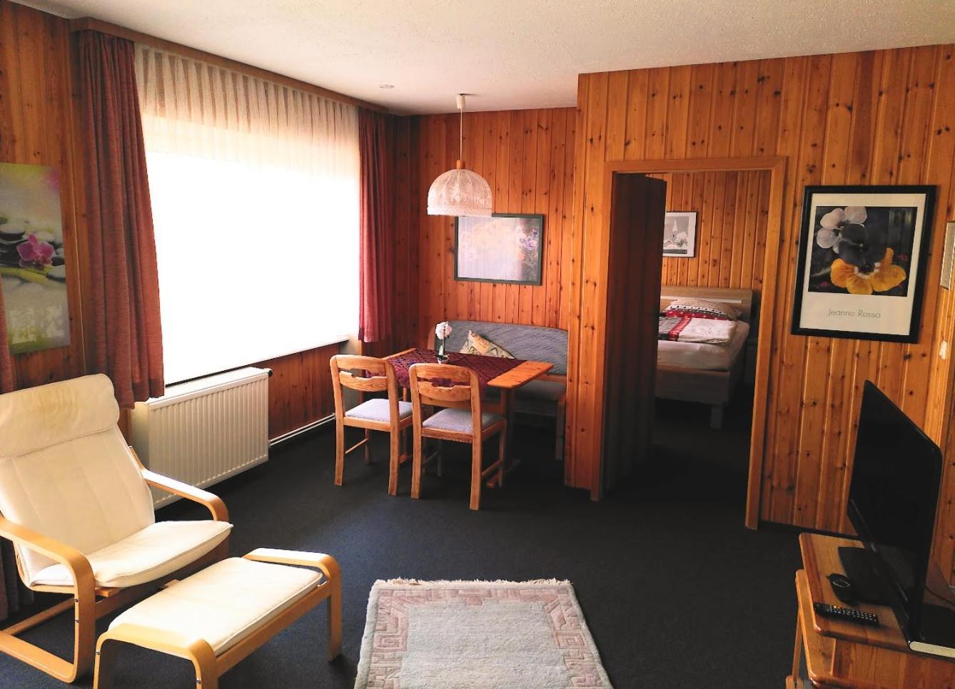 Bio-Hotel Zum Forsthaus アルテンアウ エクステリア 写真