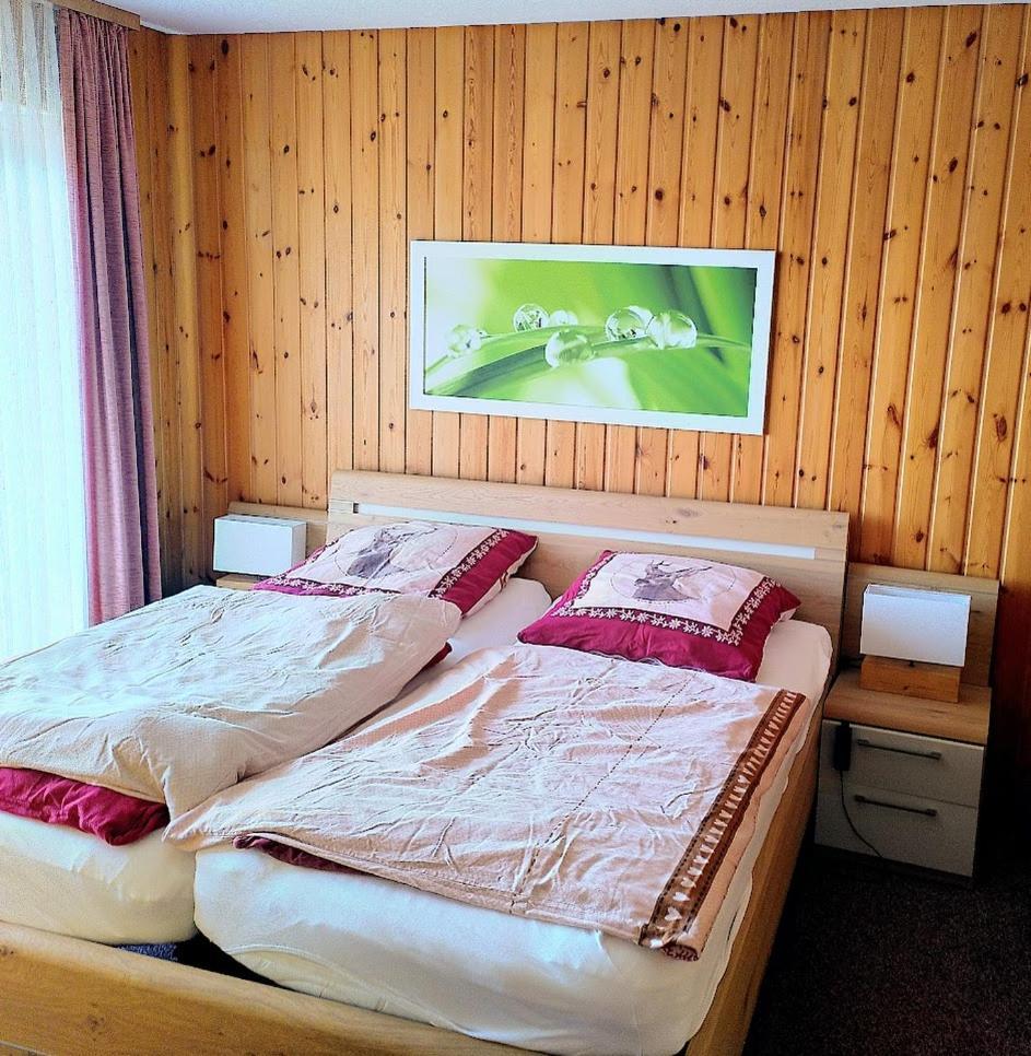 Bio-Hotel Zum Forsthaus アルテンアウ エクステリア 写真