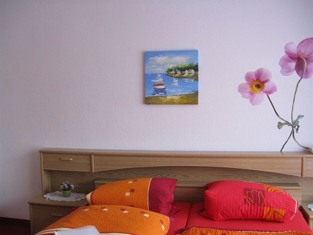 Bio-Hotel Zum Forsthaus アルテンアウ エクステリア 写真