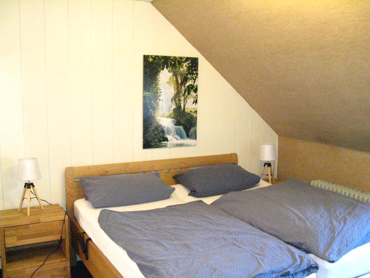 Bio-Hotel Zum Forsthaus アルテンアウ エクステリア 写真