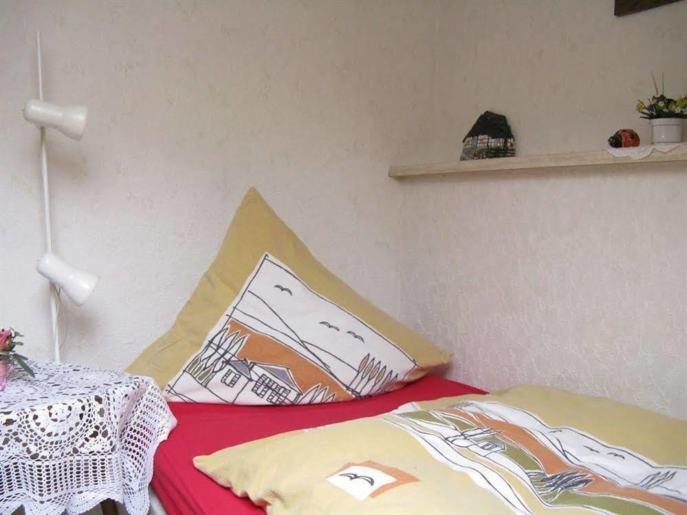 Bio-Hotel Zum Forsthaus アルテンアウ エクステリア 写真